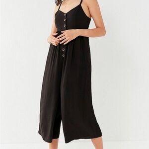 Urban Outfitters Black Jumpsuit 🖤